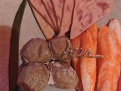 -芸山季·云南野生菌火锅(人民广场来福士店)