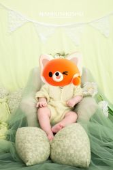 -奶牛叔叔儿童摄影生活馆(太仓店)