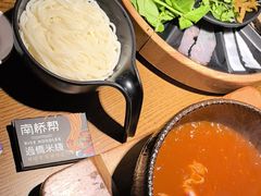 -南桥帮(昆百大·泰业城店)