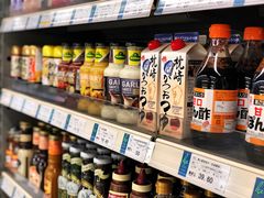-杭州大厦LSE城市生活超市(杭州大厦店)