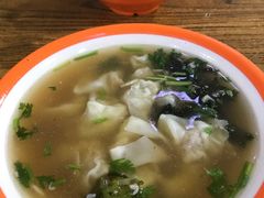 -二红烧烤排骨串(麦岛店)