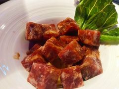 -十三姨正合丰烤肉(营迹路店)