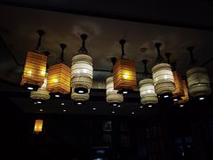 大堂-福照楼汽锅鸡·云南菜(护国路店)