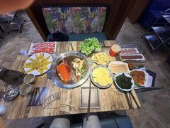 -蜀都三哥火锅店(力盟商业步行街店)