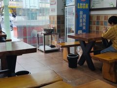 -豆相识•九九豆腐脑(牛咡桥店)