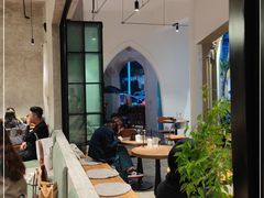 -INSA Korean Bistro饮鲨韩食酒馆