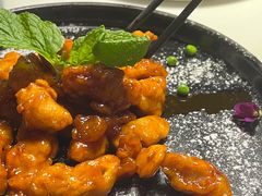 雪花糖醋里脊-淘小馆·本帮小馆(九亭金地广场店)