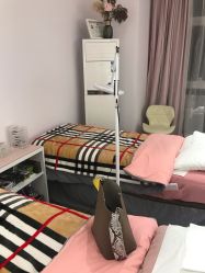 -Yolee雅妮容颜定制美睫·美甲