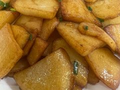 -芦茨金富饭庄·25年老字号·专做稻草鸡