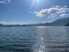 -丽江泸沽湖景区