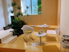 -XI·LaundryCafe 喜咖自助洗衣咖啡店