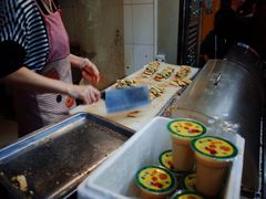 -咏春葱油饼(德政中路店)