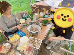 -不觉晓CAMPING(上海迪士尼营地店)