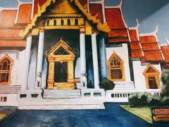 -太泰东南亚餐厅(万福广场店)