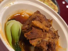 -宏状元现熬粥·京味菜(五棵松店)