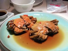 -蟹榭(静安寺晶品商场店)