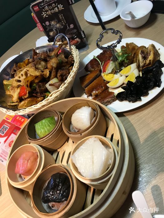 避风塘(紫荆广场店)-图片-上海美食-大众点评网