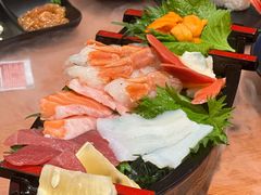 -寿司郎(海岸城店)