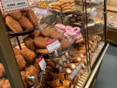 -山崎面包(静安久光店)