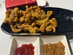 -琥珀老六龙虾(四里河店)