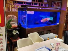-老江南春·中国龙菜(衡山路店)