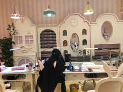 -PinkBaby美甲美睫