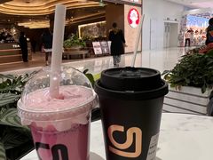 -gleeglee乐溢亦茶(合生汇店)