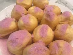 高丽流沙包-沪江海派料理