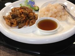 -徐记私厨(半淞园路店)