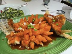 -香雪海饭店中餐厅(人民桥店)