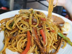 -MI WU FACTORY米屋美食工厂餐厅(绿地店)