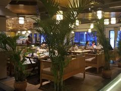 -喜越泰莱·泰越料理(海逸新天地店)