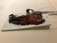 -正院大宅门烤鸭(首体店)