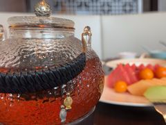 -环球港凯悦 · 享悦中餐厅