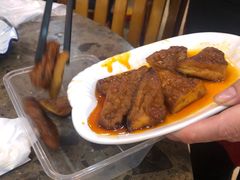 -周家大连水饺(美专校街店)