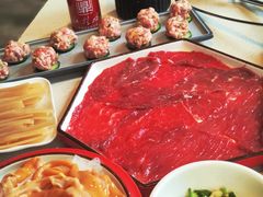 -红鼎坊·老成都火锅(新南门店)