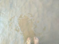 -古柏渡飞黄旅游区