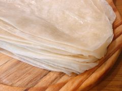 -春饼先生·北京烤鸭(甘井子万达店)