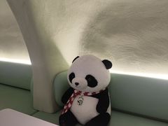 -眉州东坡·熊猫主题餐厅(枫蓝店)