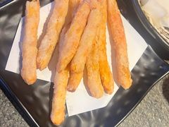 -湊湊火锅·茶憩(和平大悦城店)