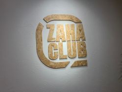 -嘉禾舞社·街舞培训工作室