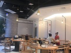 大堂-湯系·煲汤手艺人(东二环泰禾广场店)