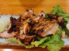鸡排-越南牛肉河粉餐厅(书院巷店)