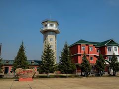 -北极村旅游风景区