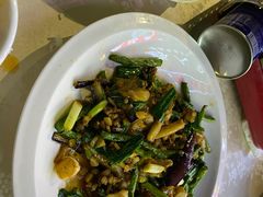 豆角茄子-黔人百味.贵州菜