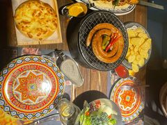 -卢布里西餐厅(总店)