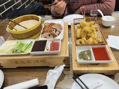 -董立兵烤鸭店(明湖店)