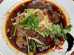 -老地方猫儿面(磁器口店)