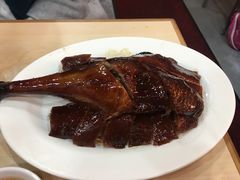 下庄-一乐烧鹅(中环店)