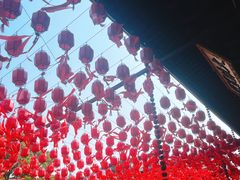-香积寺